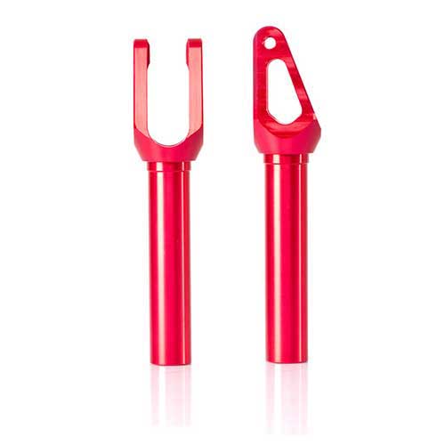 Apex Quantum Standard Forks - Red £109.95